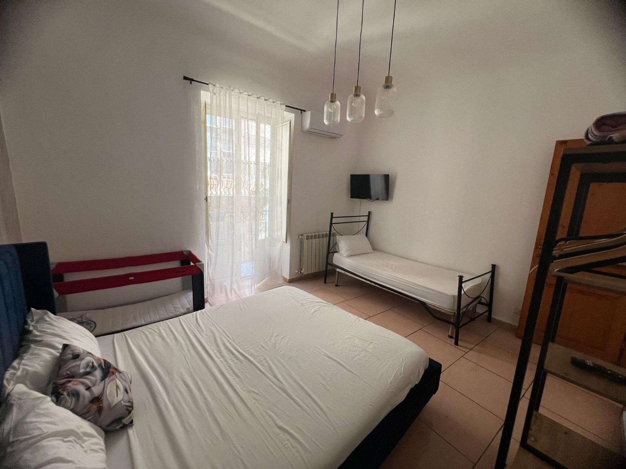 Greta'S Apartment Discesa Delle Capre - Palermo — Photos 2