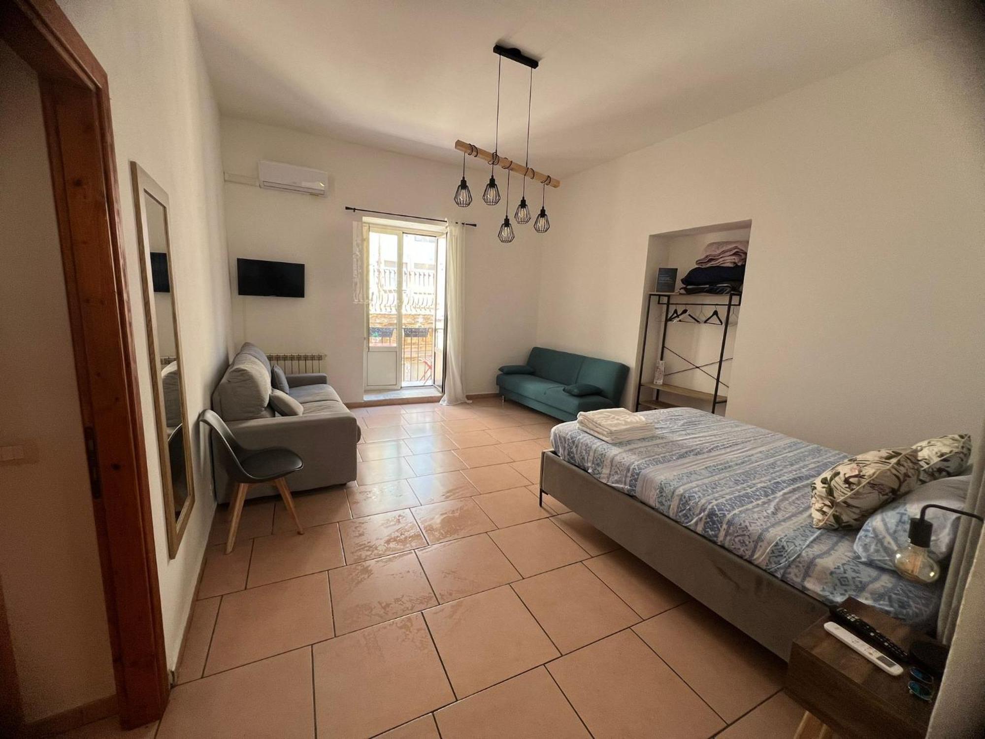 Greta'S Apartment Discesa Delle Capre - Palermo, Palermo