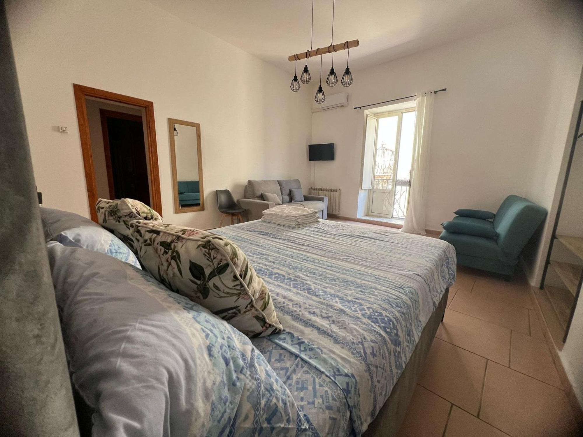 Greta'S Apartment Discesa Delle Capre - Palermo — Photos 3
